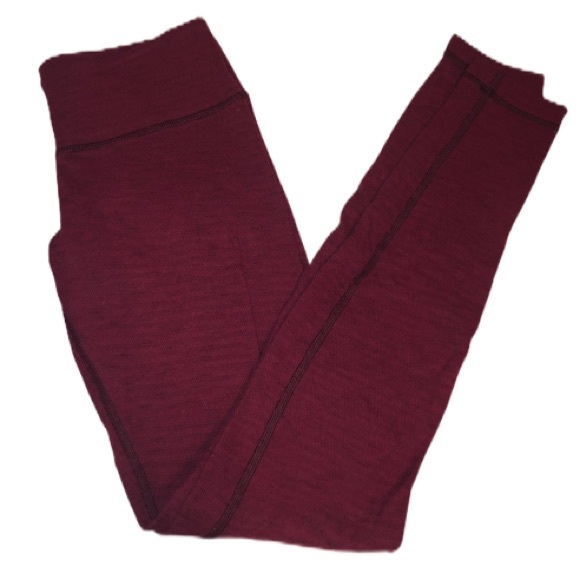 Lululemon wunder under leggings - Picture 3 of 13